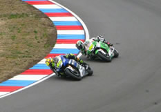 Dutch MotoGP of Assen TT