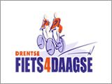 logo fiets4daagse